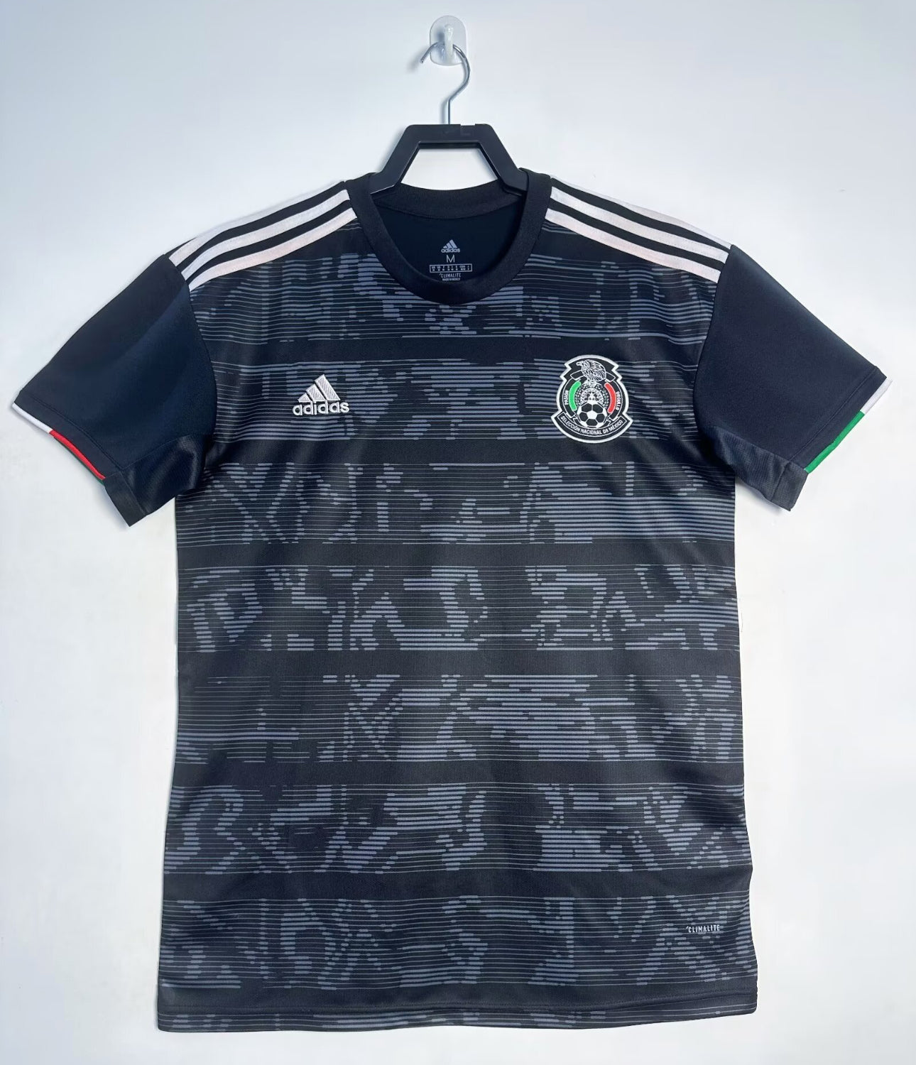 RETRO MEXICO 2019 AWAY JERSEY