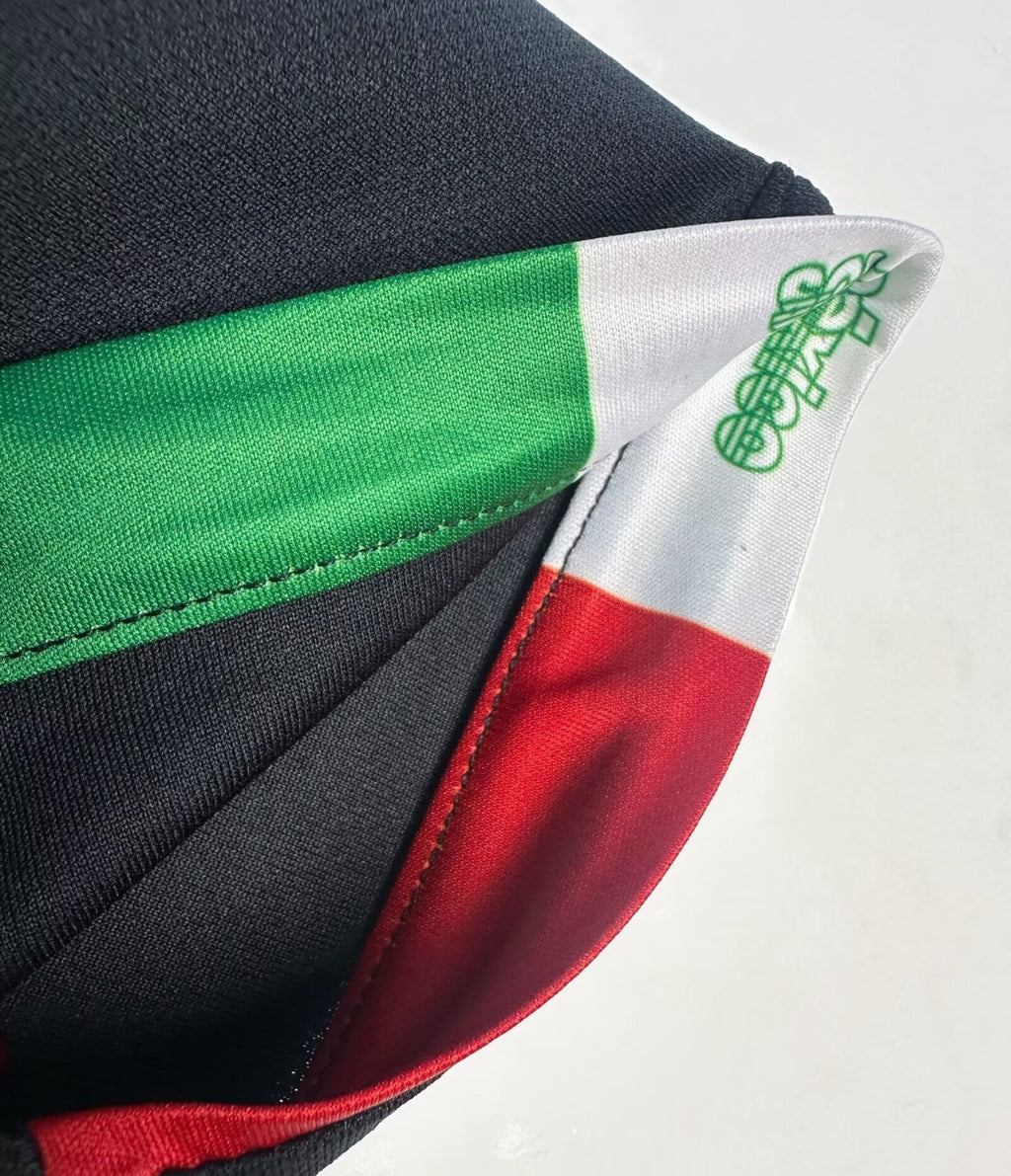 RETRO MEXICO 2019 AWAY JERSEY