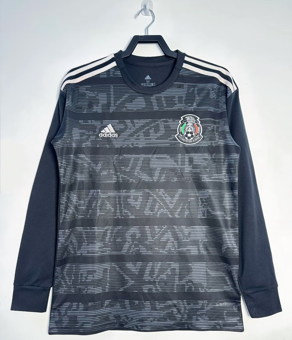 RETRO MEXICO 2019 AWAY JERSEY