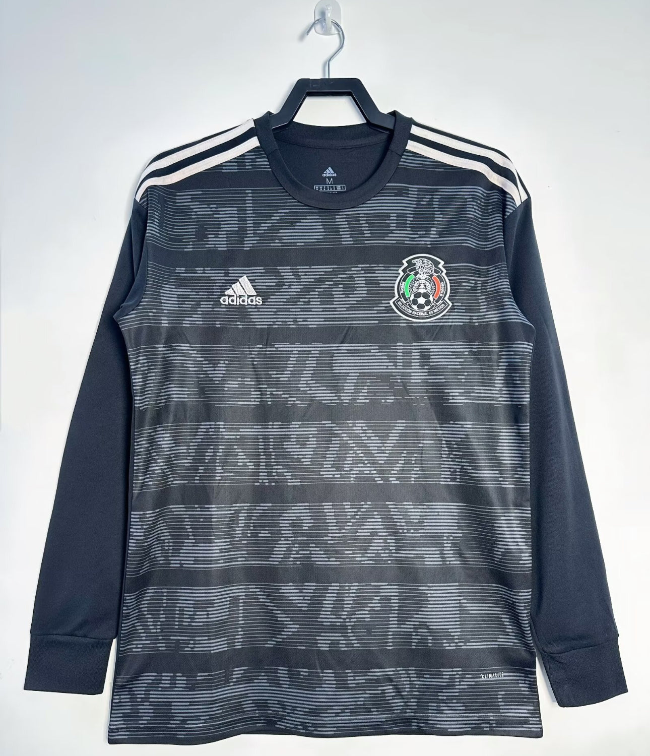 RETRO MEXICO 2019 AWAY JERSEY