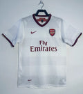 RETRO ARSENAL 2007-08 AWAY JERSEY