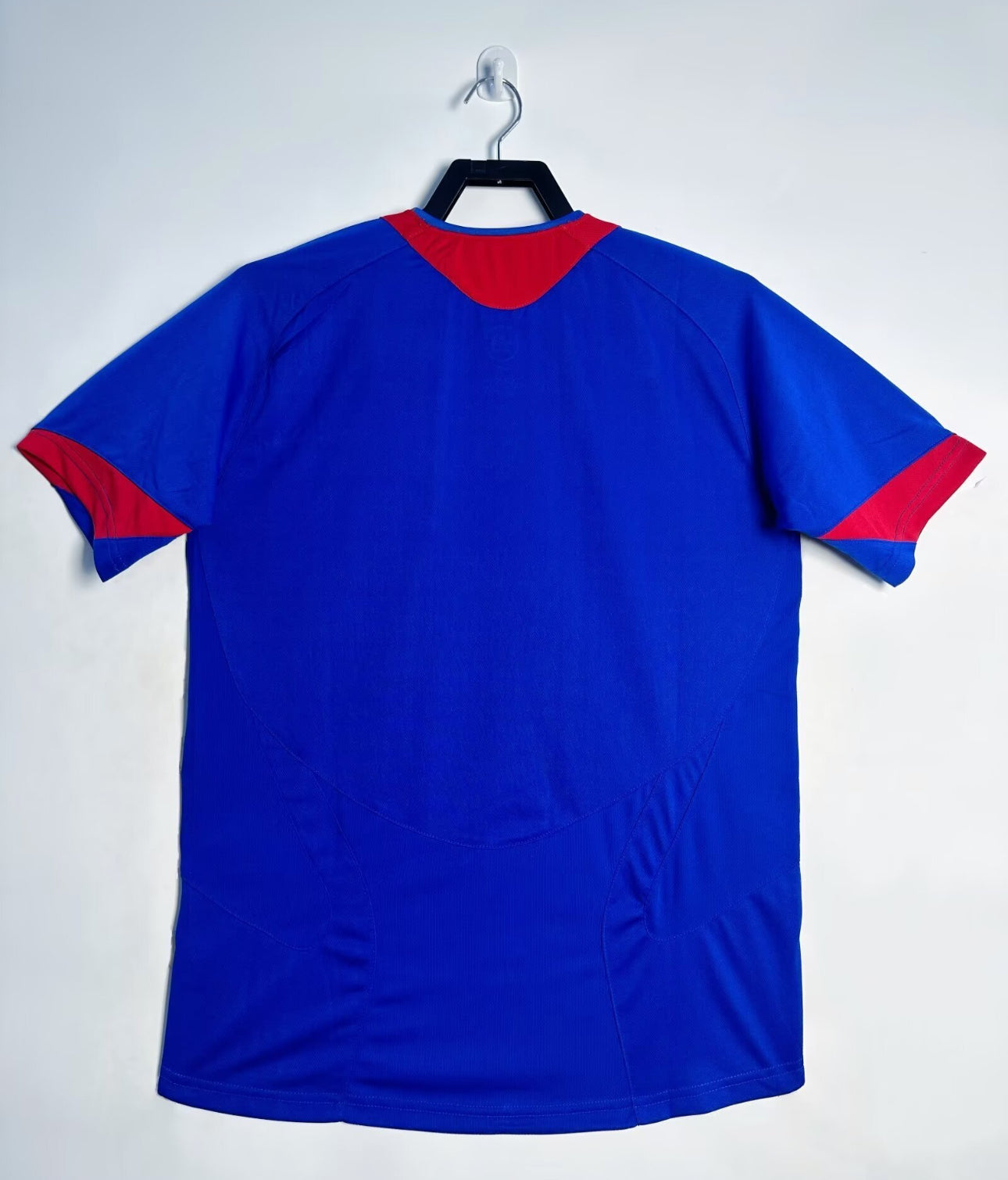 RETRO MANCHESTER UNITED 2005-06 AWAY JERSEY FAN VERSION