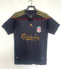 RETRO LIVERPOOL 2009-10 AWAY JERSEY