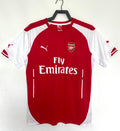 RETRO ARSENAL 2014-15 HOME JERSEY