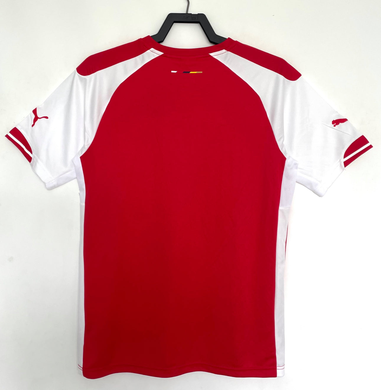 RETRO ARSENAL 2014-15 HOME JERSEY