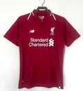 RETRO LIVERPOOL 2018-19 HOME JERSEY