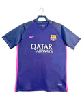 RETRO BARCELONA 2016-17 AWAY JERSEY