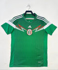 RETRO MEXICO 2014 HOME JERSEY