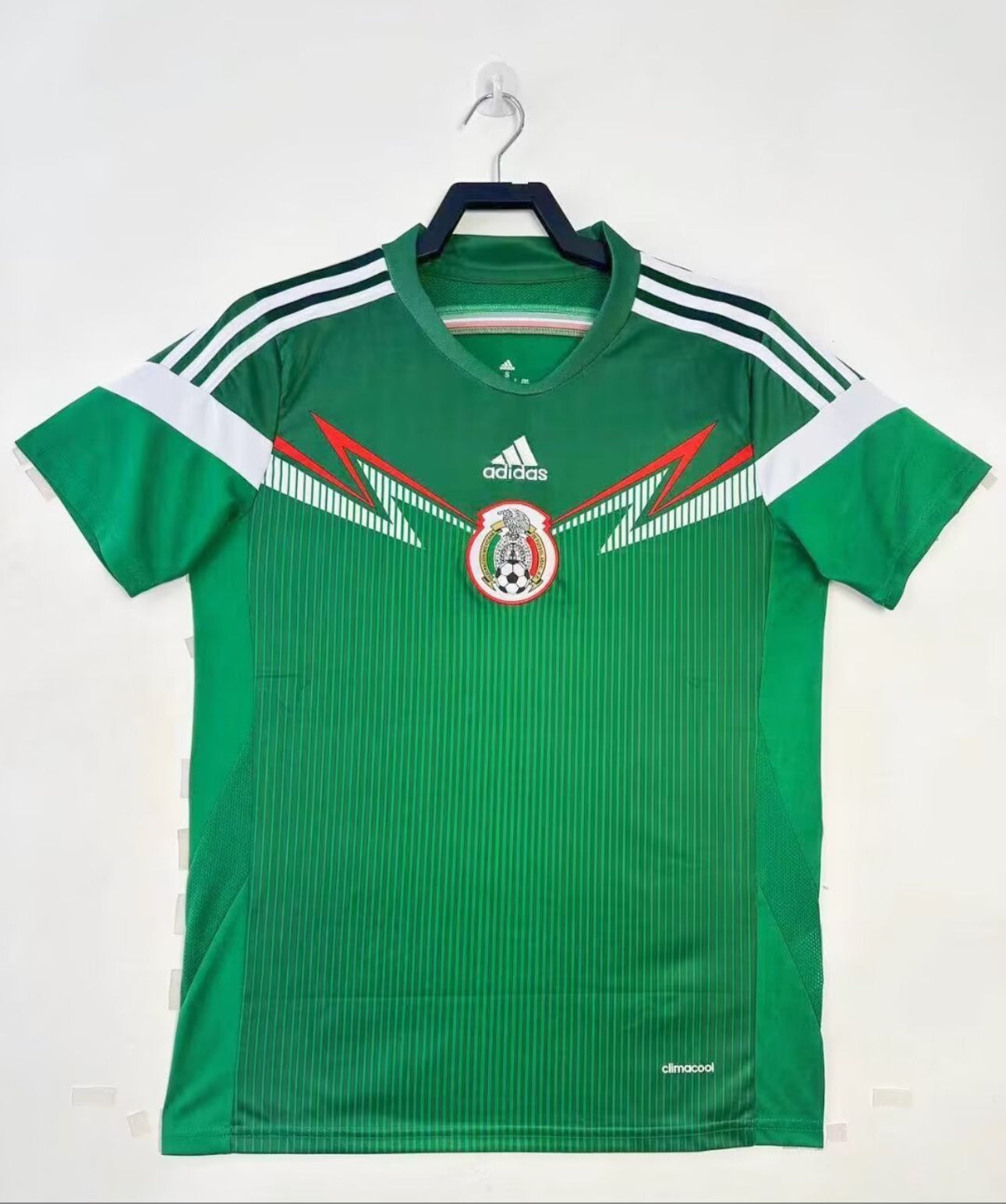 RETRO MEXICO 2014 HOME JERSEY