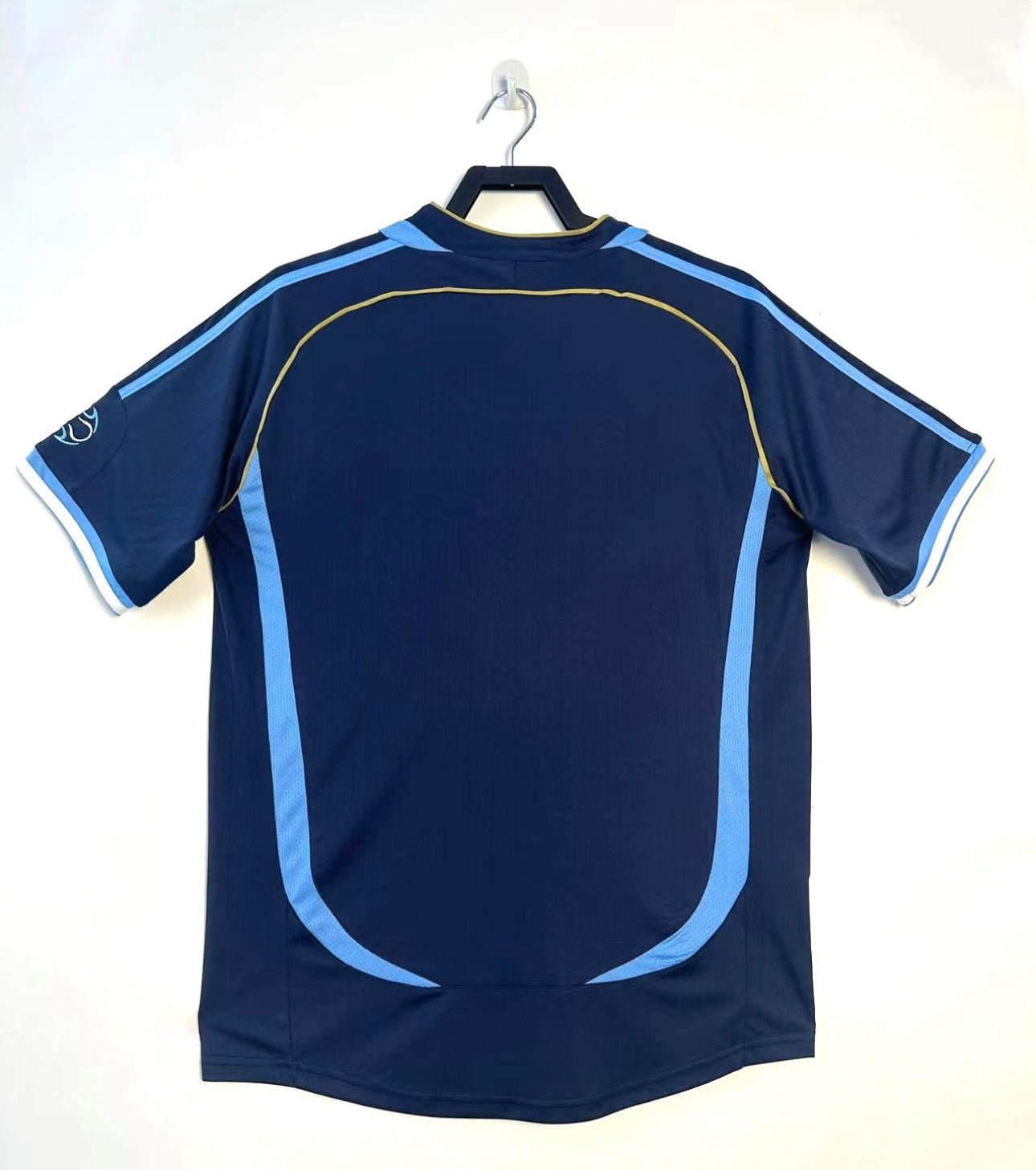 RETRO ARGENTINA 2006 AWAY JERSEY