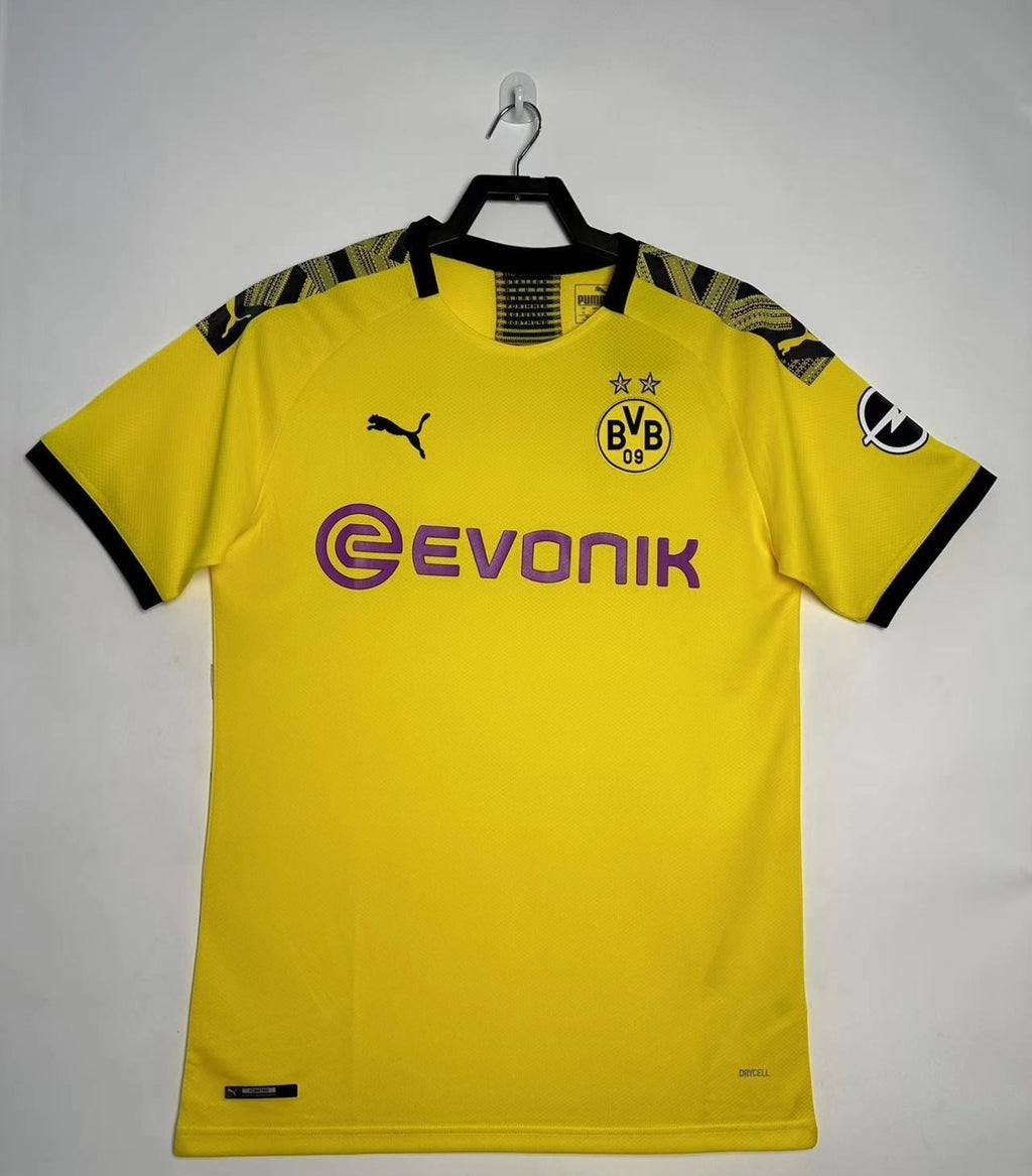 RETRO BVB 2019-20 HOME JERSEY
