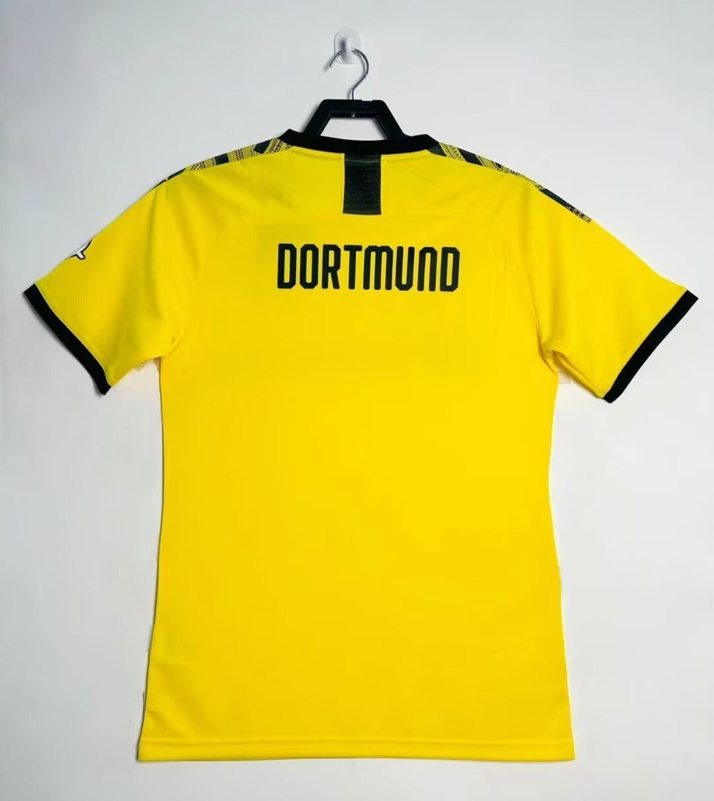 RETRO BVB 2019-20 HOME JERSEY
