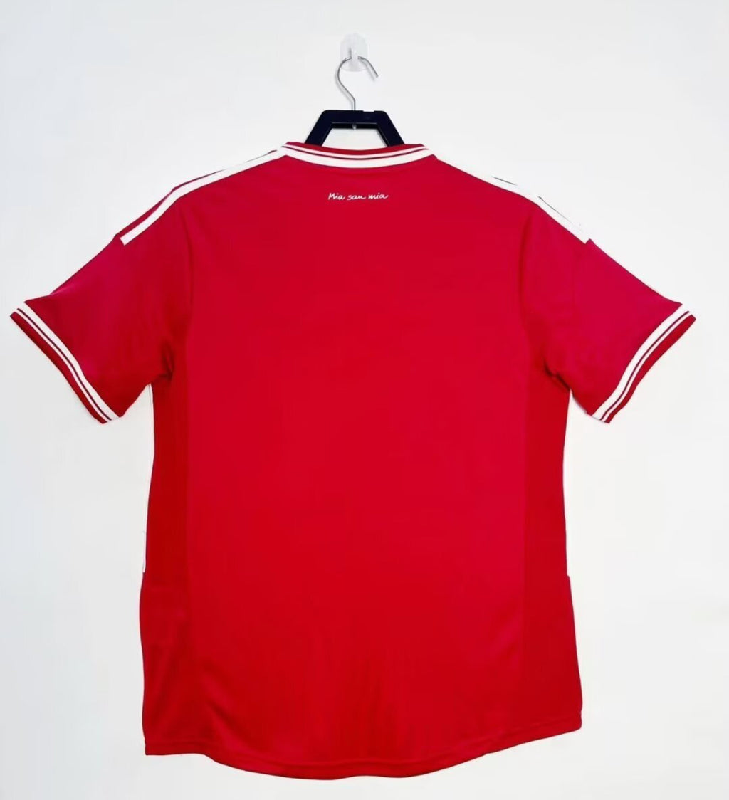 RETRO 2013-14 BAYERN MUNCHEN HOME JERSEY