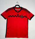 RETRO MEXICO 2014 AWAY JERSEY