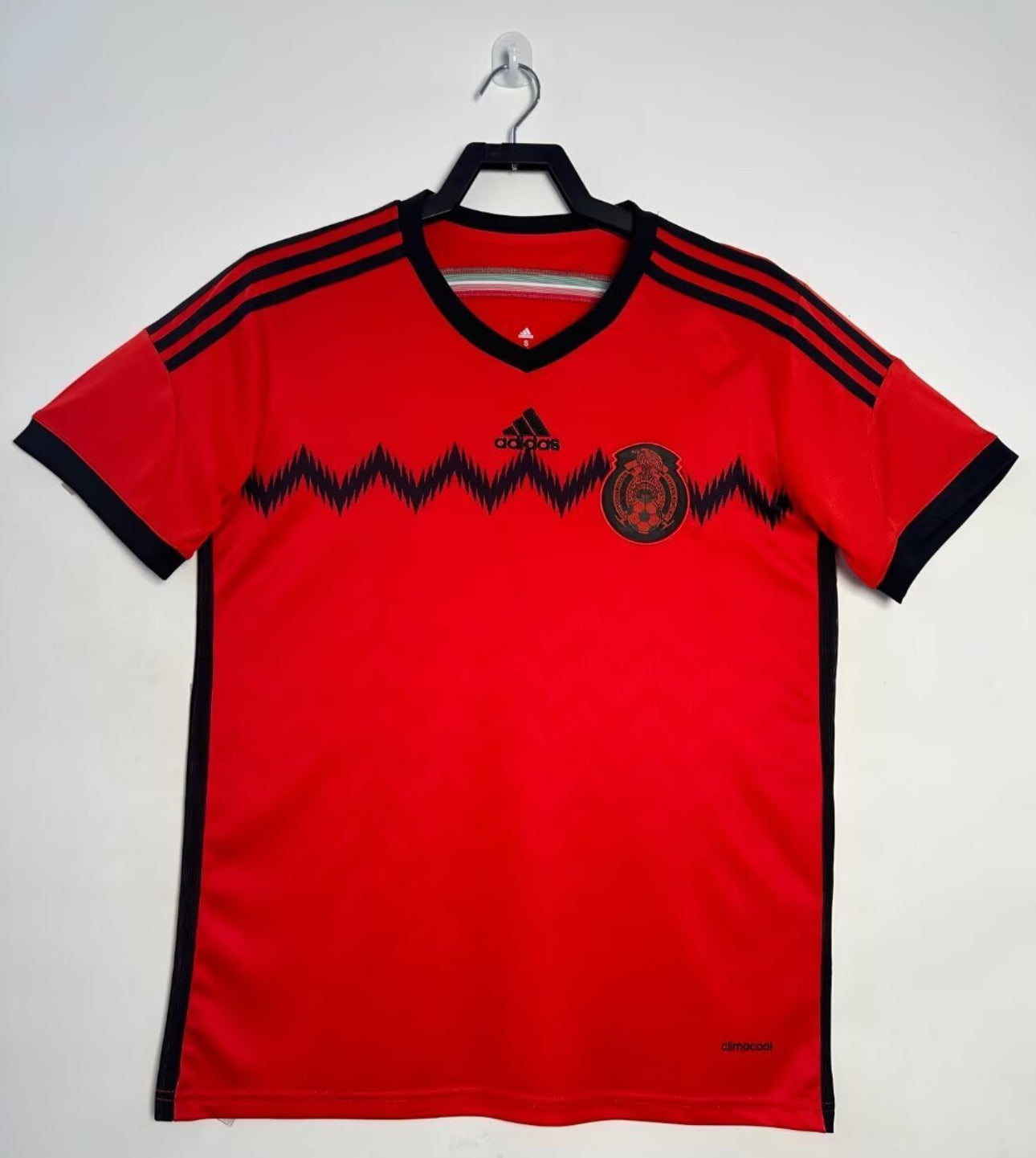 RETRO MEXICO 2014 AWAY JERSEY