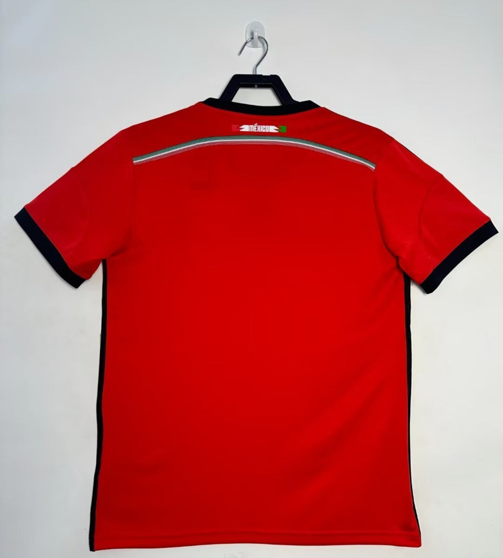 RETRO MEXICO 2014 AWAY JERSEY