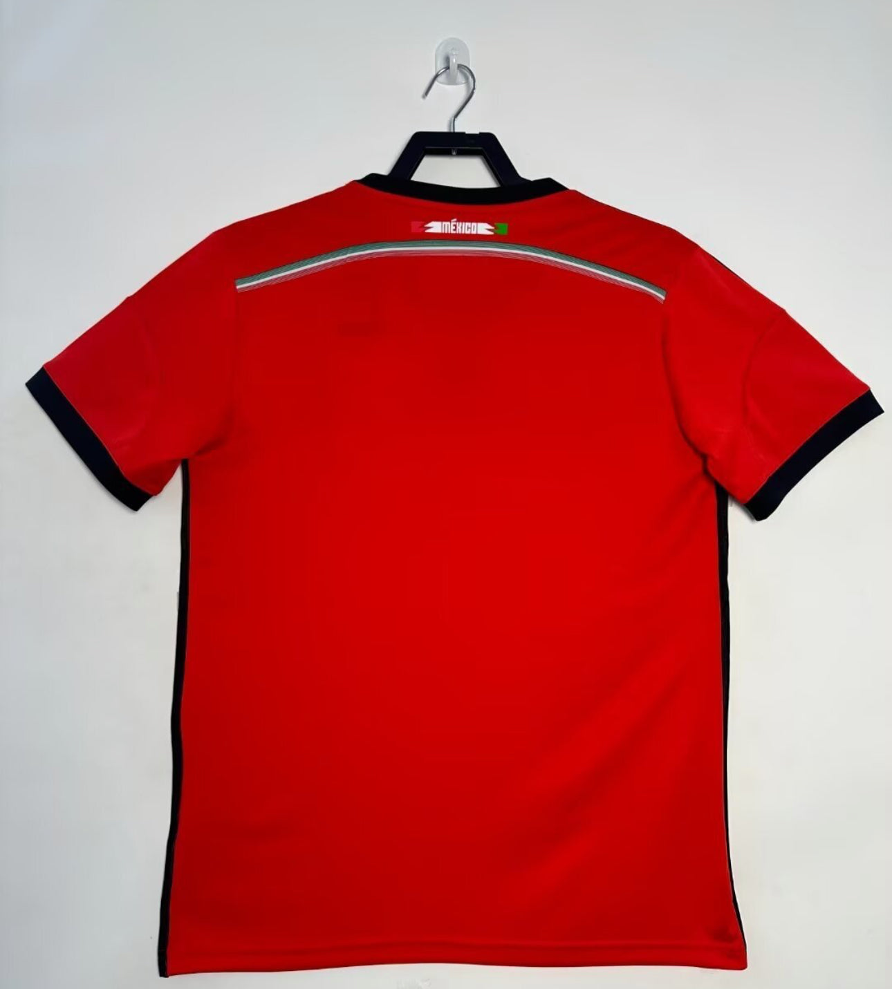RETRO MEXICO 2014 AWAY JERSEY