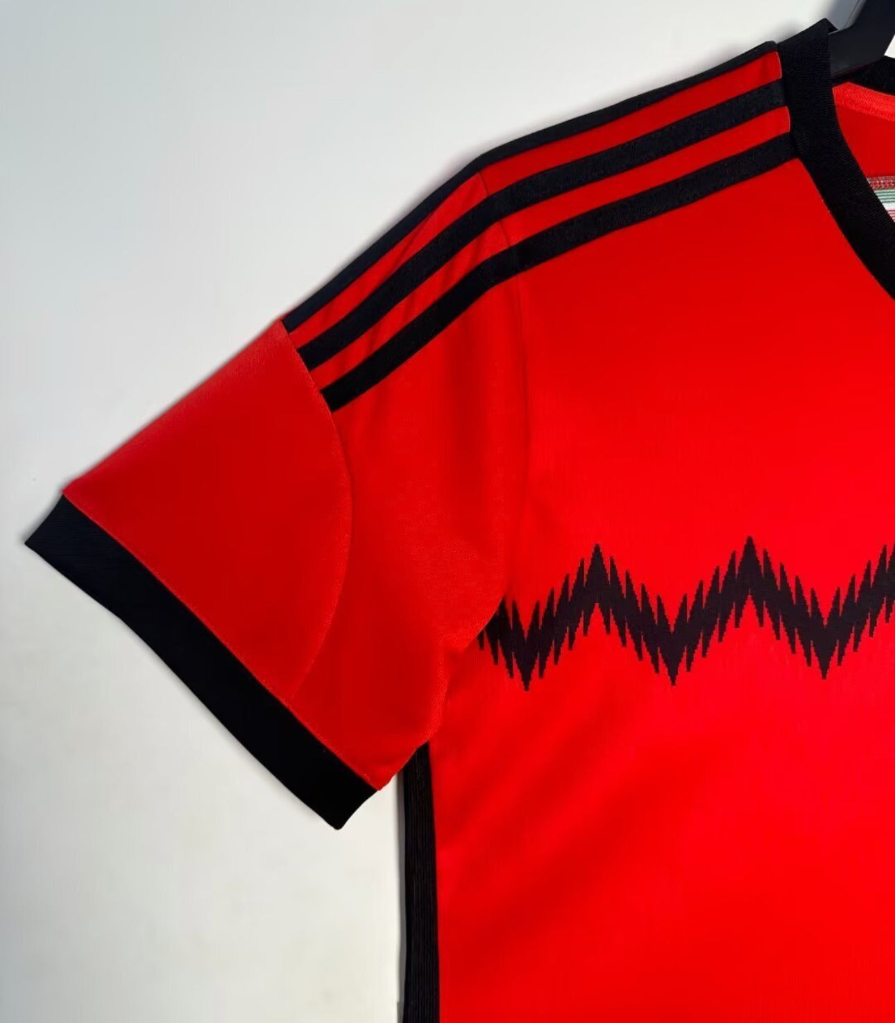 RETRO MEXICO 2014 AWAY JERSEY