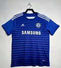 RETRO CHELSEA 2014-15 HOME JERSEY FAN VERSION