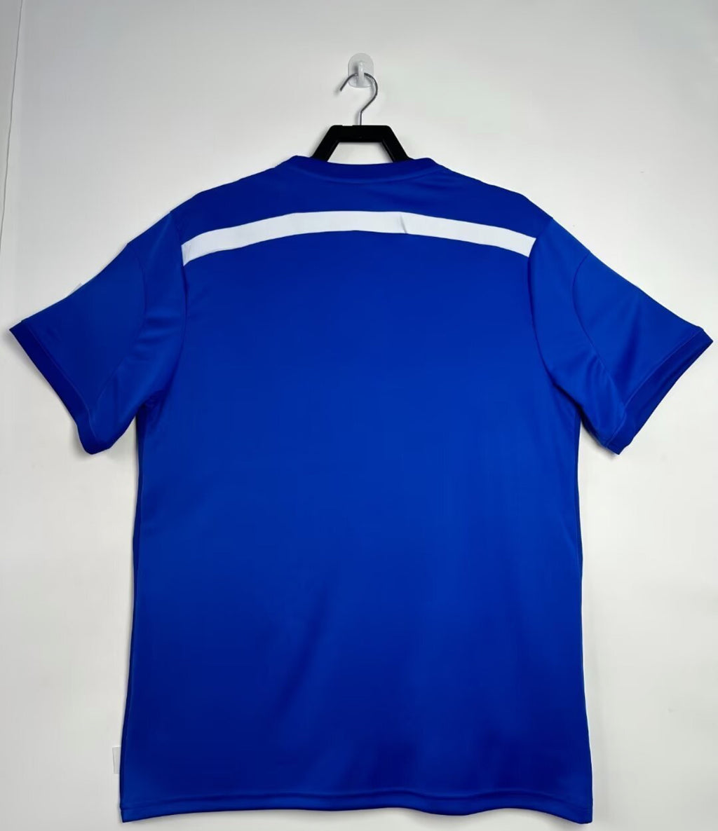 RETRO CHELSEA 2014-15 HOME JERSEY FAN VERSION