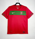 RETRO PORTUGAL 2010 HOME JERSEY