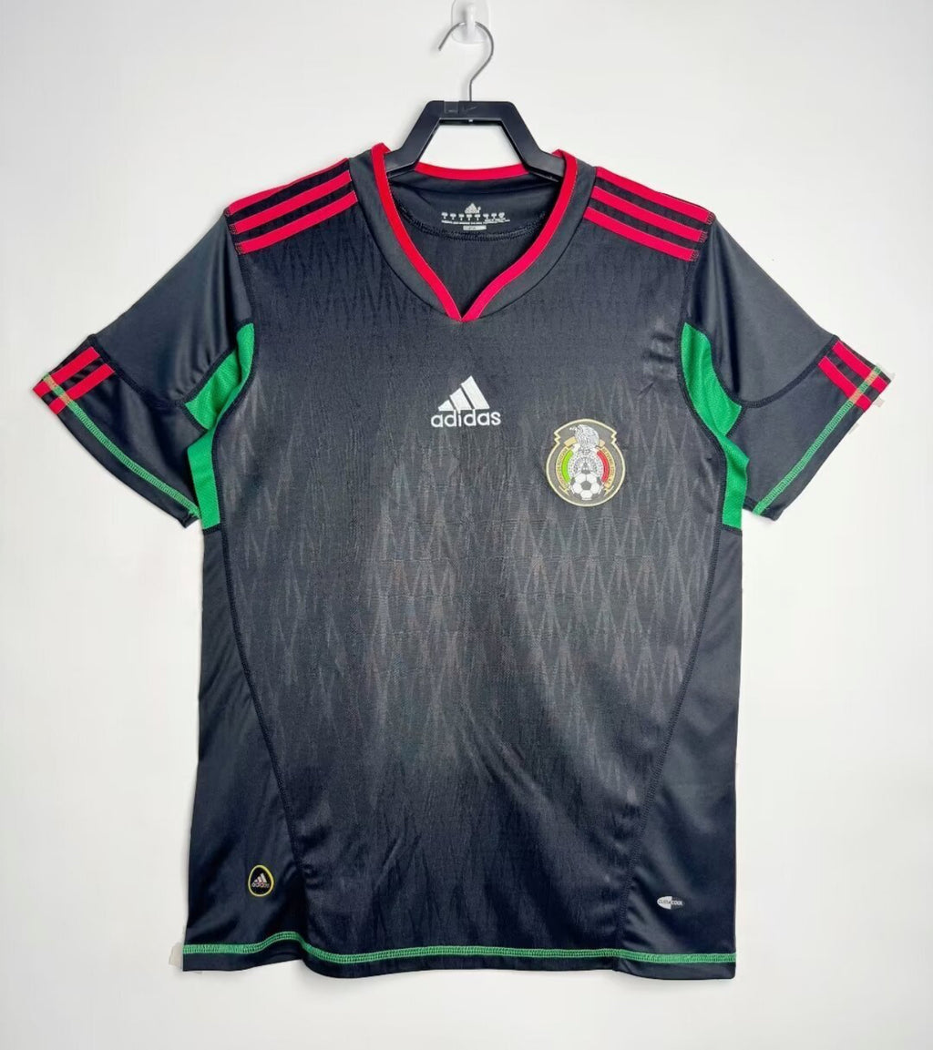 RETRO MEXICO 2010 AWAY JERSEY