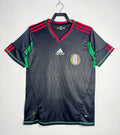 RETRO MEXICO 2010 AWAY JERSEY
