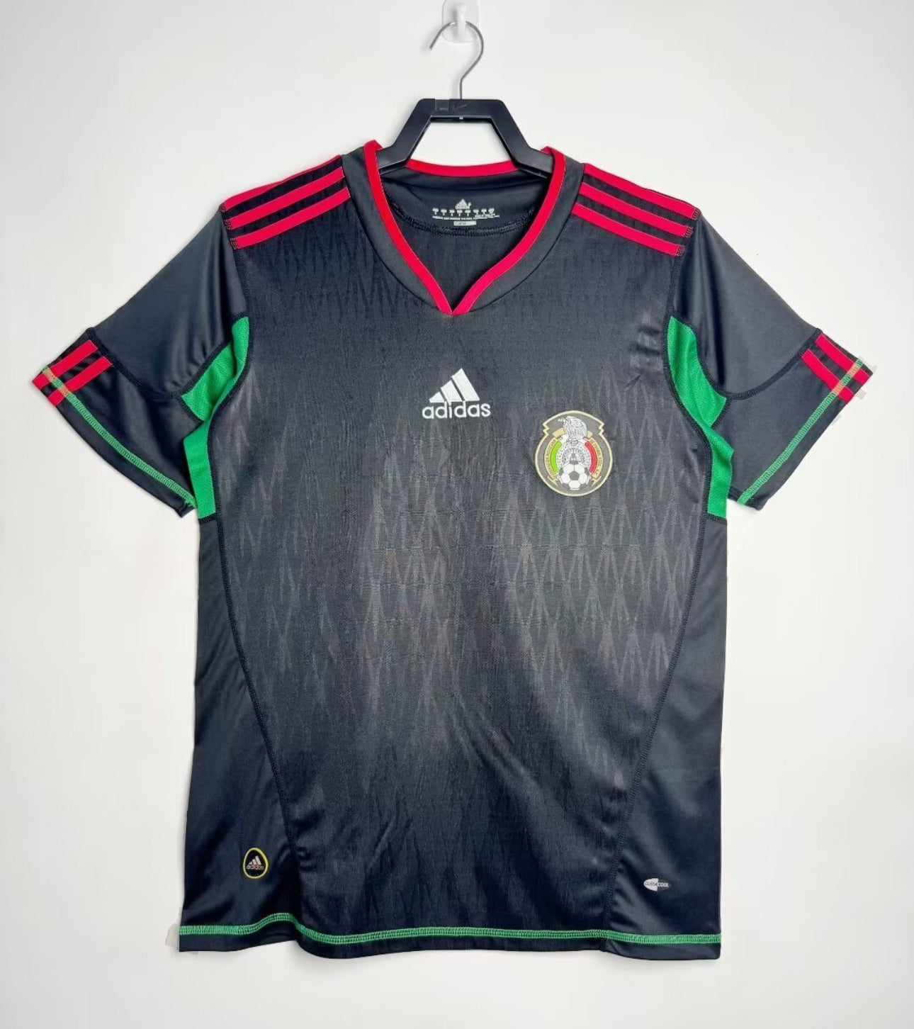 RETRO MEXICO 2010 AWAY JERSEY