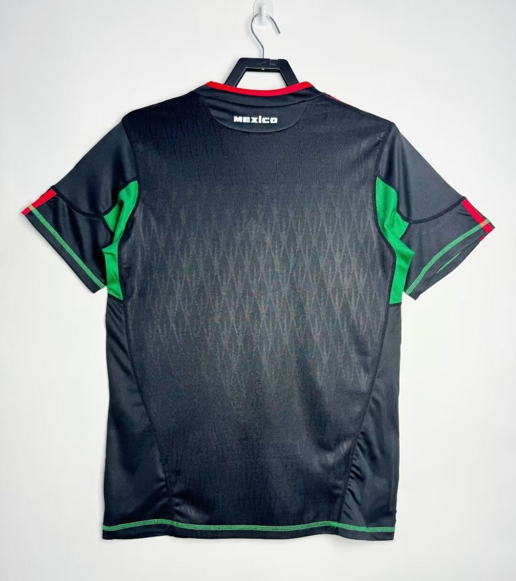 RETRO MEXICO 2010 AWAY JERSEY