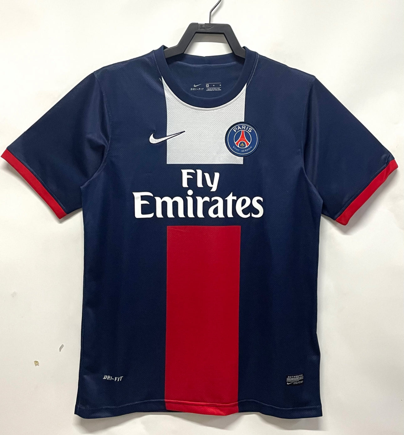 RETRO PSG  2013-14 HOME JERSEY