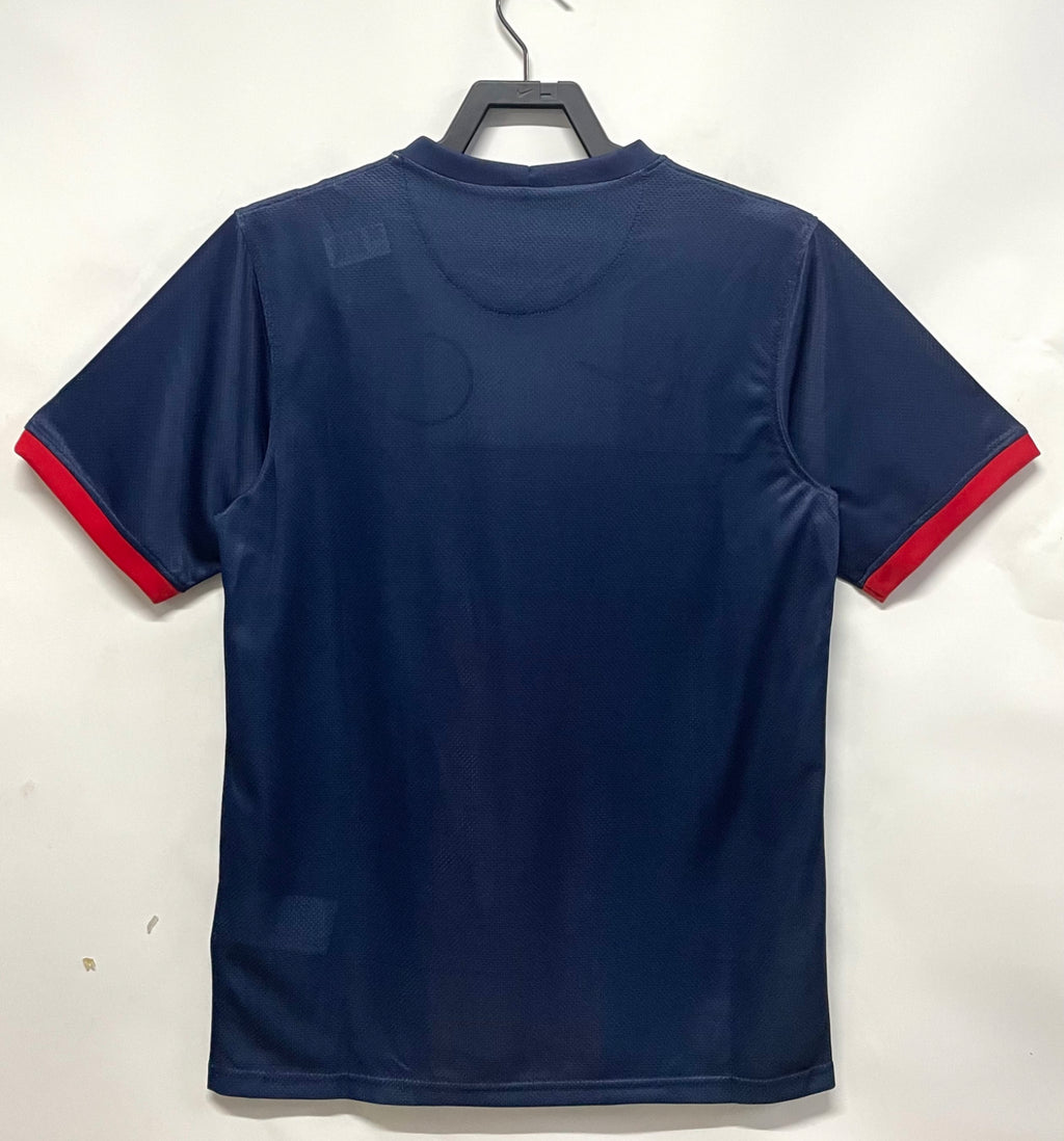 RETRO PSG  2013-14 HOME JERSEY