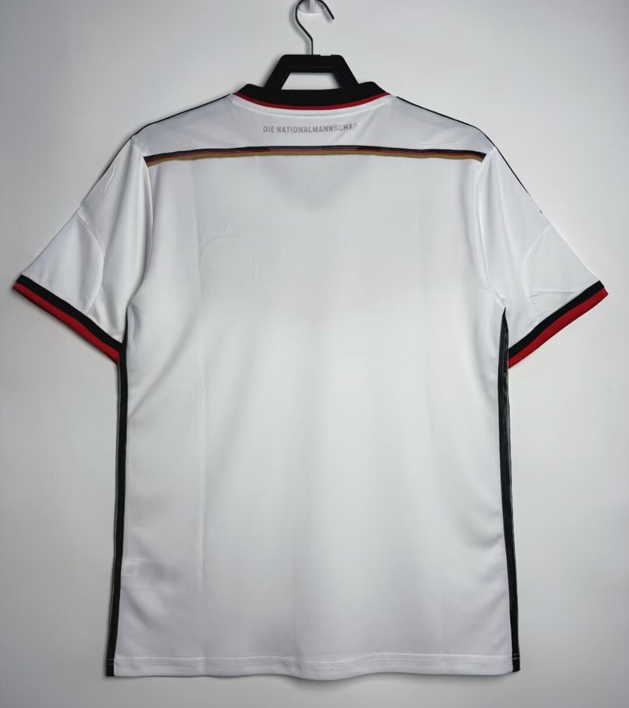 RETRO GERMANY 2014 HOME JERSEY FAN VERSION