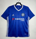 RETRO CHELSEA 2016-17 HOME JERSEY FAN VERSION