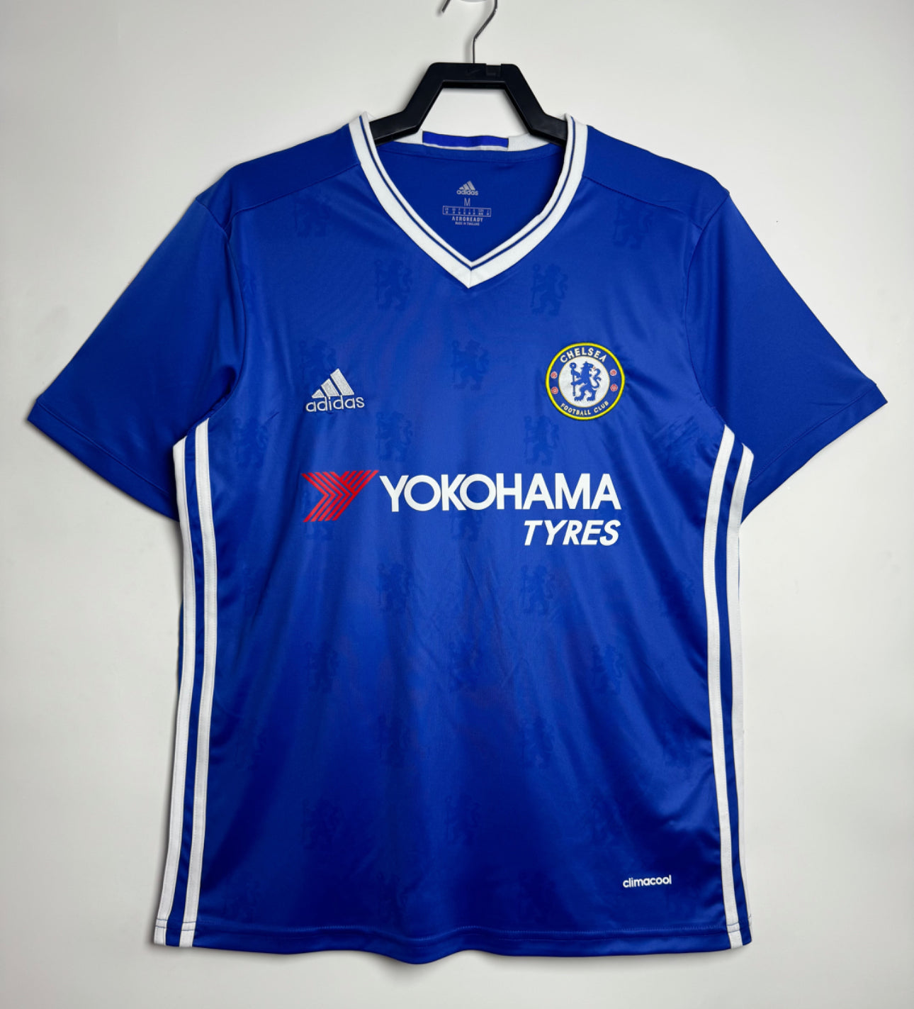 RETRO CHELSEA 2016-17 HOME JERSEY FAN VERSION