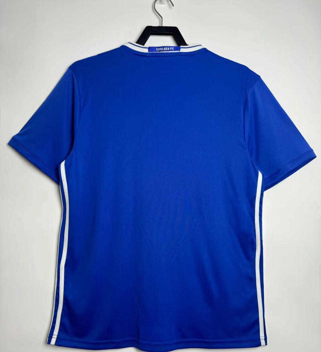 RETRO CHELSEA 2016-17 HOME JERSEY FAN VERSION