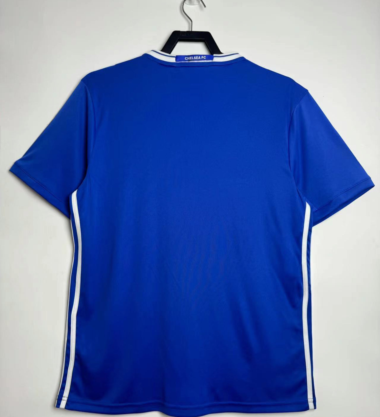 RETRO CHELSEA 2016-17 HOME JERSEY FAN VERSION