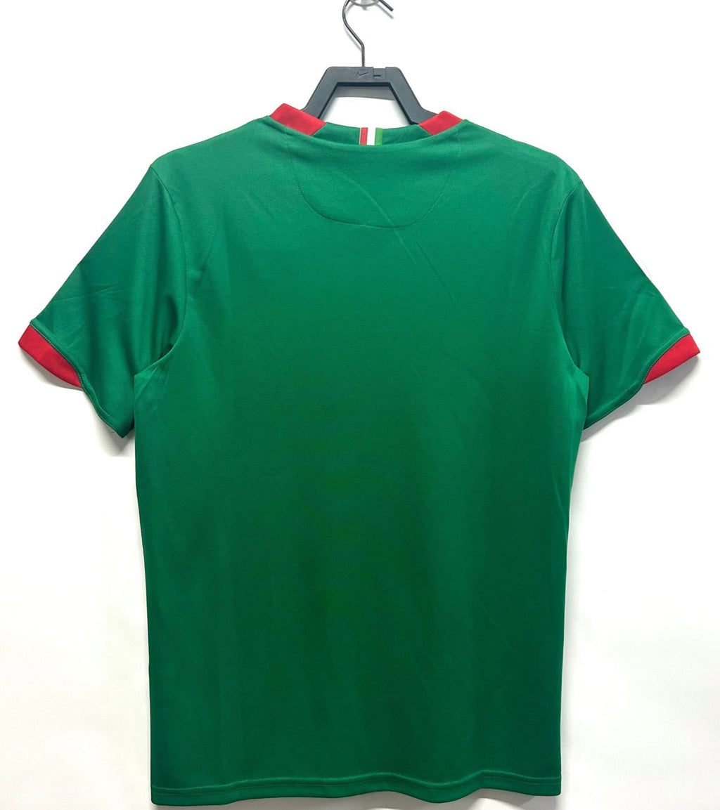 RETRO MEXICO 2006 HOME JERSEY