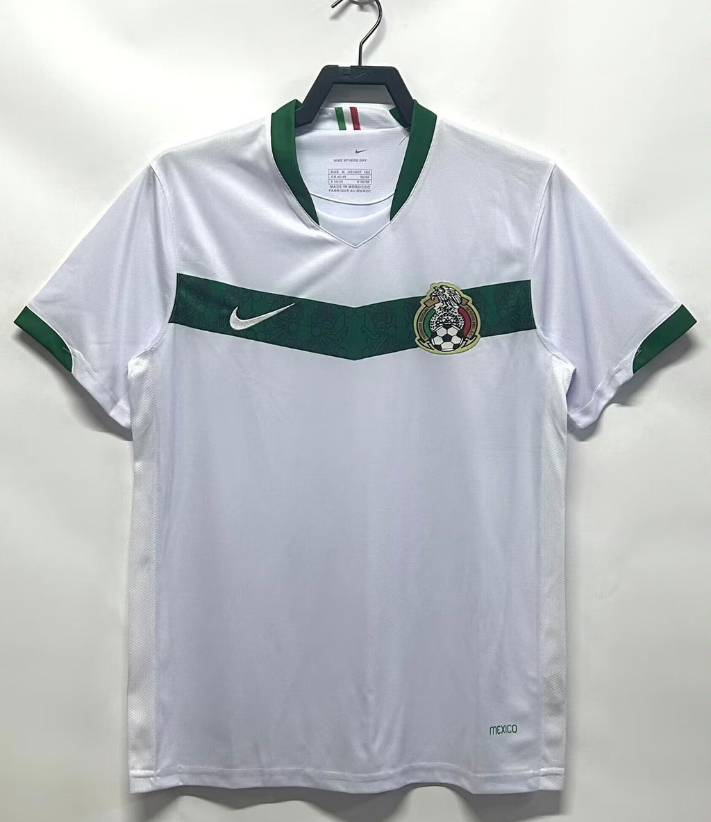 RETRO MEXICO 2006 AWAY JERSEY