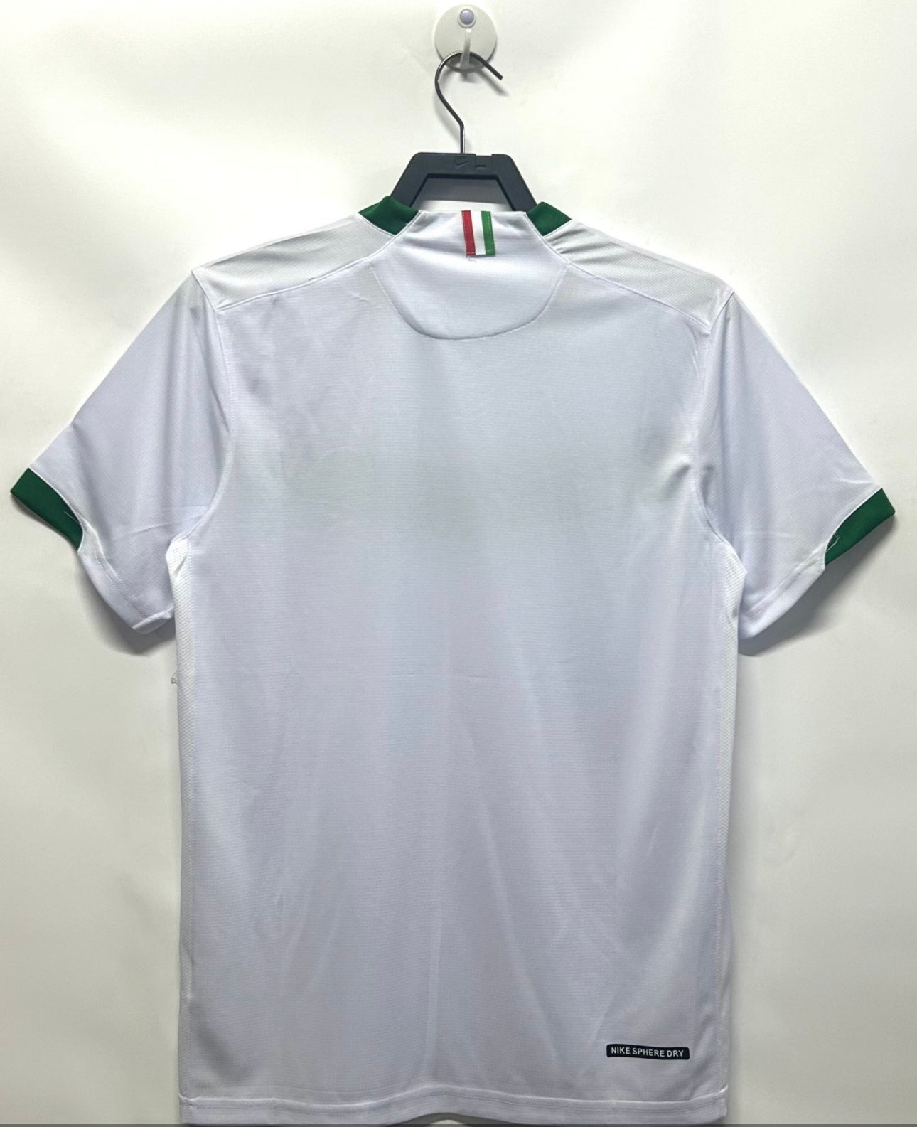 RETRO MEXICO 2006 AWAY JERSEY