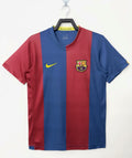 RETRO BARCELONA 2006-07 HOME JERSEY