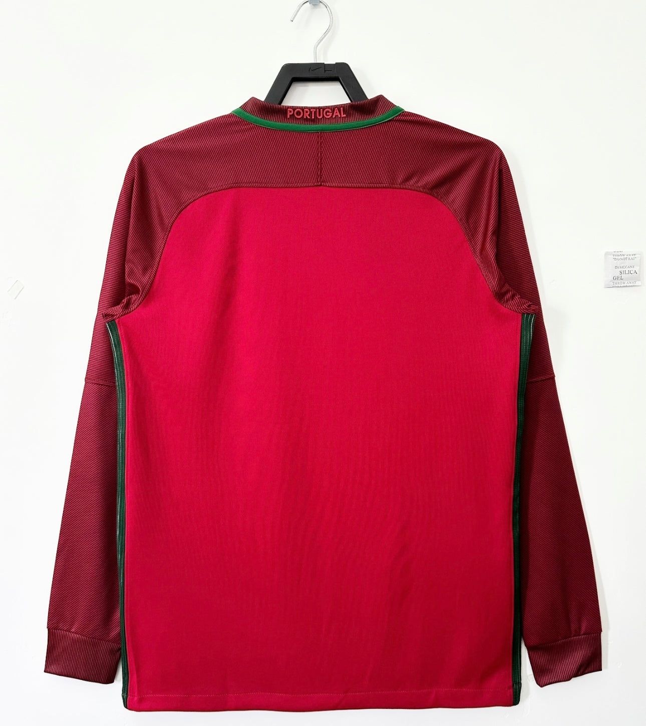 RETRO PORTUGAL 2016 HOME JERSEY