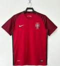 RETRO PORTUGAL 2016 HOME JERSEY