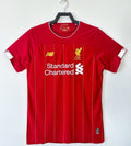 RETRO LIVERPOOL 2019-20 HOME JERSEY