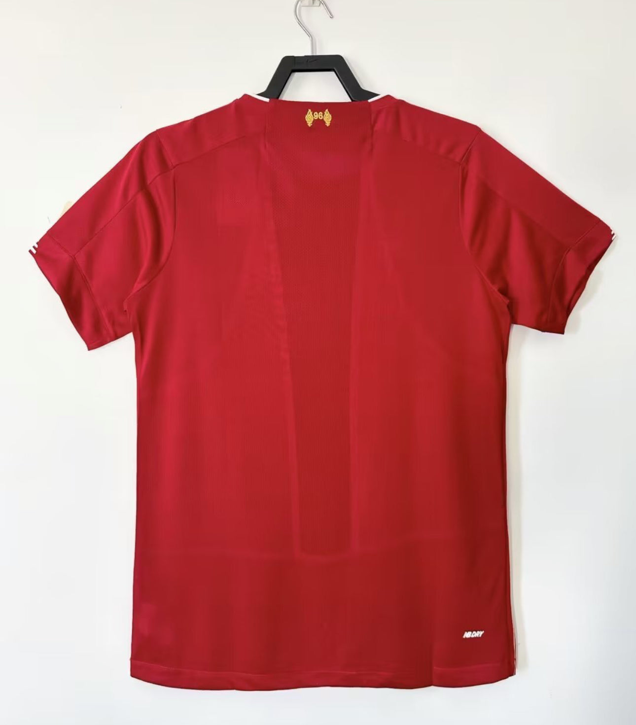 RETRO LIVERPOOL 2019-20 HOME JERSEY