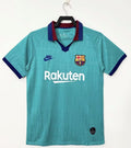 RETRO BARCELONA 2019-20 AWAY JERSEY