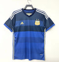 RETRO ARGENTINA 2014 AWAY JERSEY