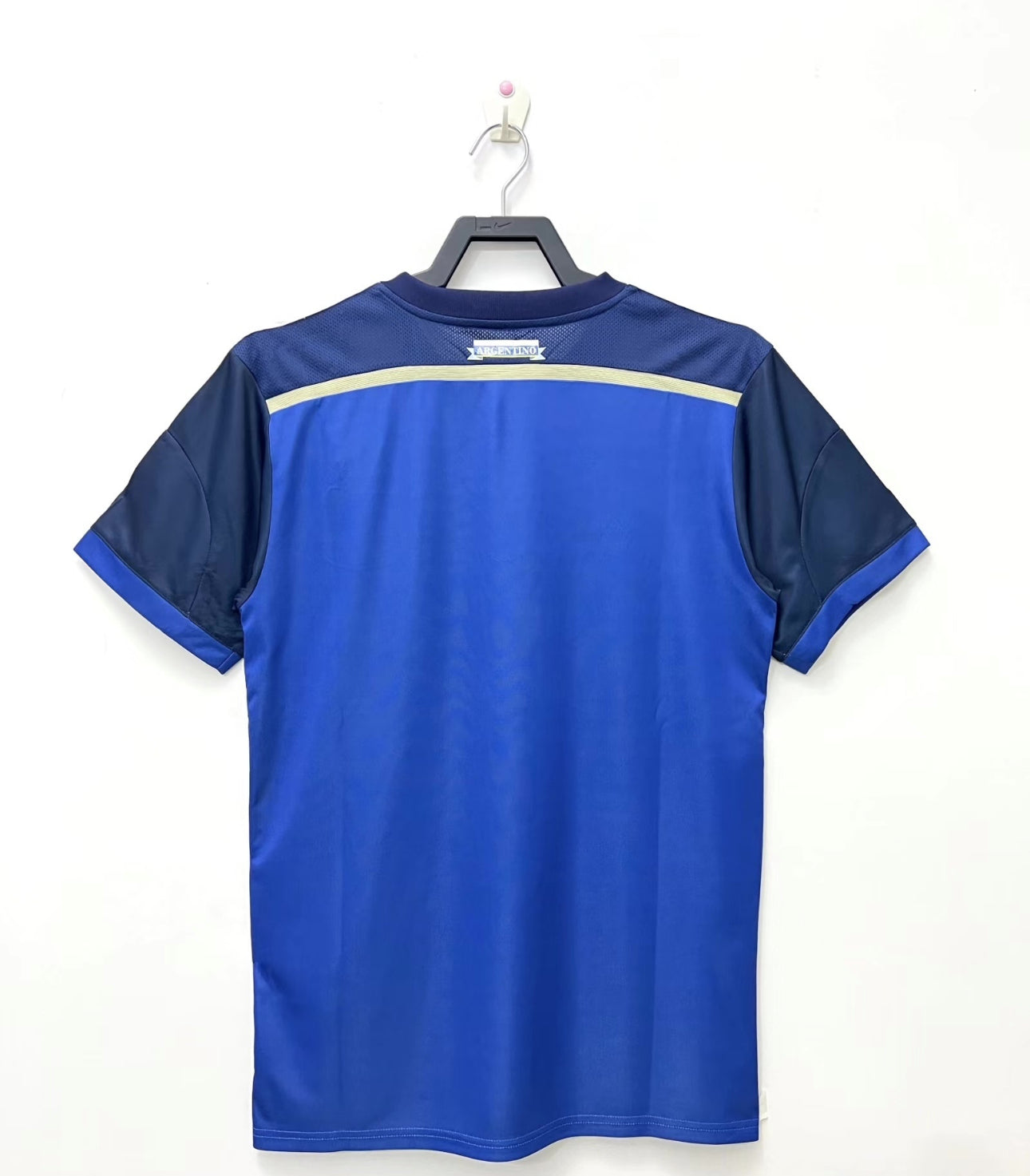 RETRO ARGENTINA 2014 AWAY JERSEY