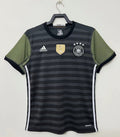 RETRO GERMANY 2016 AWAY JERSEY FAN VERSION