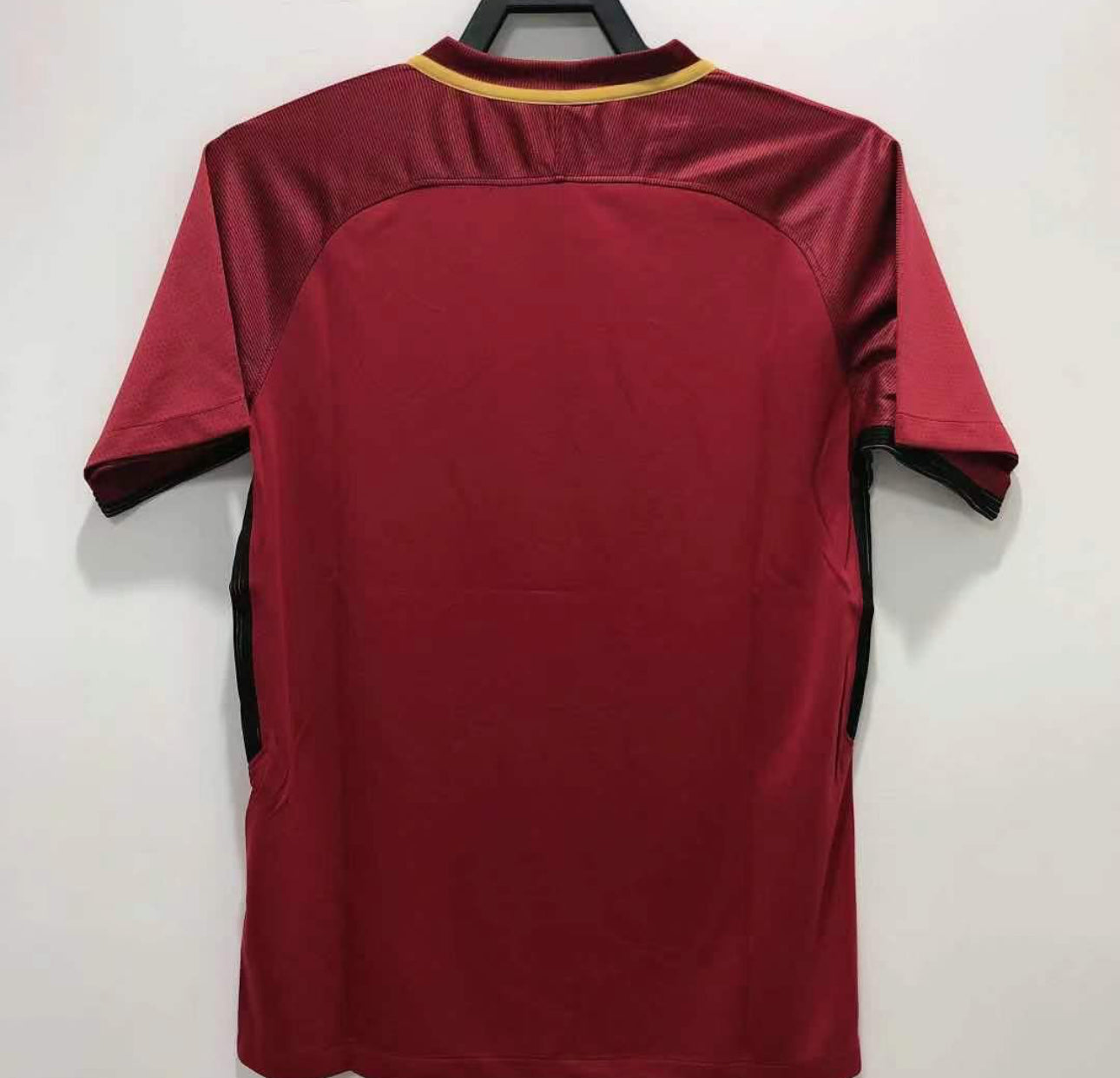 RETRO ROMA 2017-18 HOME JERSEY