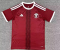 QATAR 2026 HOME JERSEY FAN VERSION